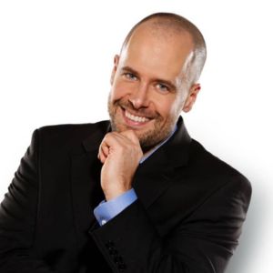 Sebastian Mauritz