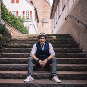 Matthias Zeitler