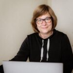 Sabine Omarow