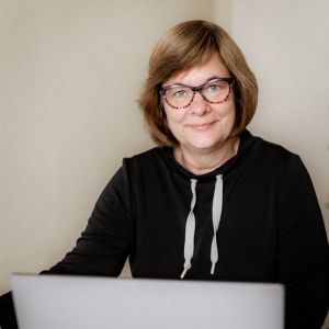 Sabine Omarow