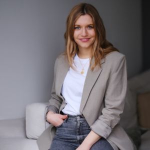 Speaker - Frances Gallert