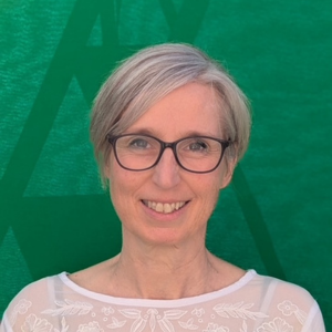 Ricarda Weitz