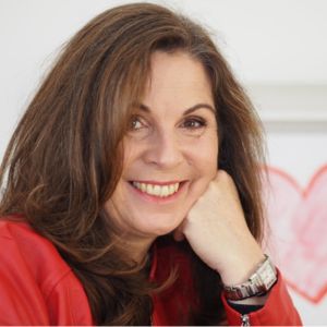 Speaker - Ines Berger