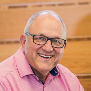 Speaker - Stefan Ruppaner