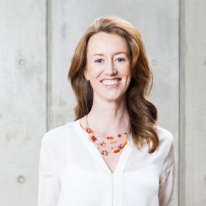 Speaker - Isabel García
