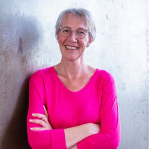 Speaker - Martina Schmidt