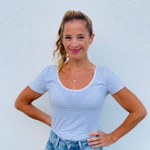 Speaker - Ulla Riemer